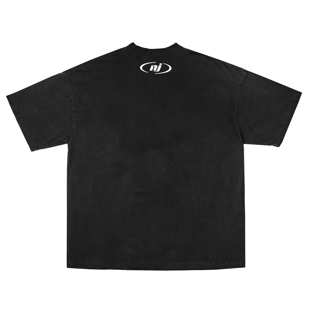 HOT GIRLS HAVE TUMMY ISSUES TEE