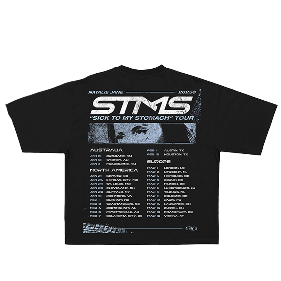 STMS TOUR T