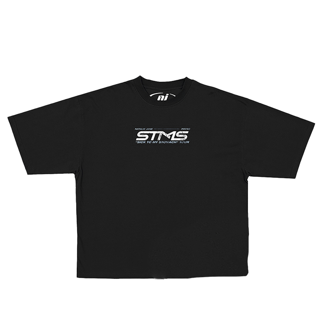 STMS TOUR T